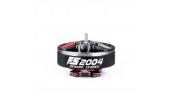 China FPV Dynamo FS2004 Brushless DC Motor  IN 1.5mm Shaft Diameter supplier