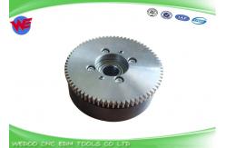 China Sodick EDM Feed Section Ceramic Roller C 3055915 supplier