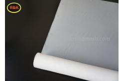 China High Precision Screen Printing Mesh 110 Monofilament Polyester supplier