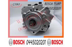 China For Bosch DAHAI Engine Spare Parts Fuel Injector Pump 0445020201 0445020075 supplier
