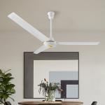 Ceiling Fan Delux Model Less Price and Best Quality Metal Fan Comercial Using