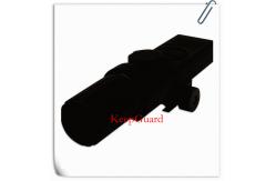 China Surveillance Monoculars Night Vision Rifle Scopes for Scouting Game supplier