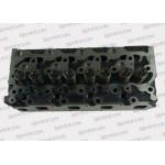 Diesel Engine Cast Iron Cylinder Head for Kubota v2203  v2403 Part no 1G790 - 03043 / 3966448 for sale
