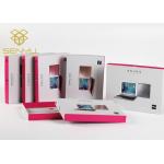 Base and Lid Box Custom Design Mobile Accessories Packaging for Ipad Case for sale