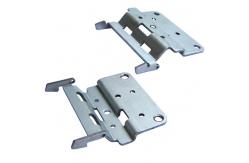 China Custom OEM Precision Stamped Components: Tailored Solutions for Your Complex Needs supplier