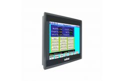 China CPU 408MHz 1024*600 WIFI HMI Control Panel RS485 MODBUS Human Machine Panel supplier