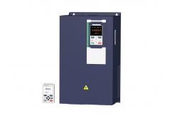 China VFD500 Variable Frequency Inverter With GPRS Function And Motor Self-Learning Features supplier