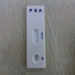 Blood Rapid Psa Tumor Marker Test High Accuracy Medical Supplies for sale
