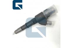 China 445120067 04290987 Fuel Injector For EC210B EC160C supplier