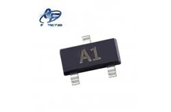 China N-X-P BAW56 Uniqscan Ub800 Integrated Circuit IC Electronic Components.Com Chip supplier