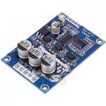 57mm current closed loop Three Phase Pwm 24v Dc Motor Controller