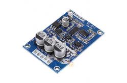 China 57mm current closed loop Three Phase Pwm 24v Dc Motor Controller supplier
