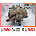 0445020137 BOSCH DIESEL  ISDE ENGINE FUEL PUMP 5258264 044502013 for sale