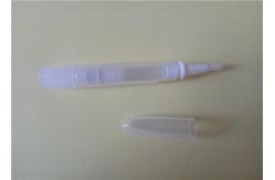 China Flaw Face Concealer Pencil Stick Makeup Coverage Tool PP Material ODM supplier