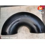 ASME SA234 WP9 CL1 / CL3 180 Degree Return , Short Radius , B16.28, B16.9 For Fired Heater Application for sale
