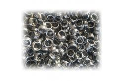 China Polished Bearing Ball Deep Groove Inner Rings Via Cold Rolling Of Tube Materials supplier