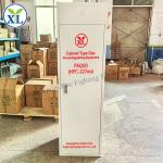HFC227EA Fire Extinguishing System Clean Gas Library Fire Equipment Installation for sale