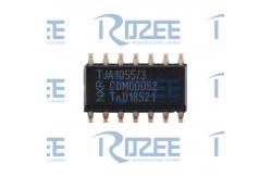 China TJA1055T/3/1J supplier