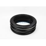 S-550-3R Rubber Triple Convoluted Air Spring In Laminating Plywood Presses