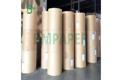 China Food Grade Double white One side coated food board for Pizza Box supplier