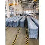 Stylish Lightweight Aluminium Roof Tiles Easy To Install Roofing Solution for sale