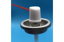 China High Compatibility Wood-based panel kit activator valve for MDF Stethoscopes supplier