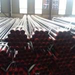SGS API 5CT Tubing SMLS Pipe For Oil / Gas Transmission Borehole for sale