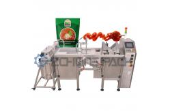 China Want To Know About Single-station Packaging Machines supplier