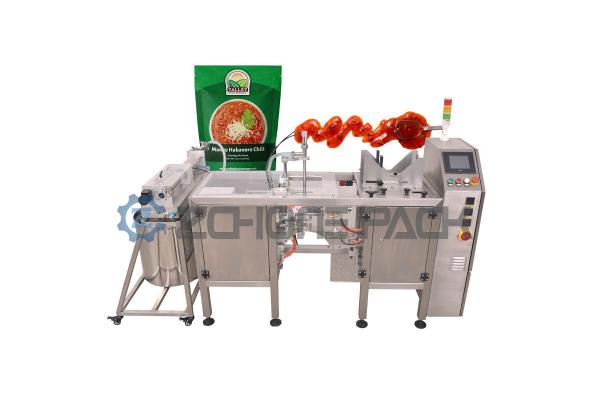 Want To Know About Single-station Packaging Machines