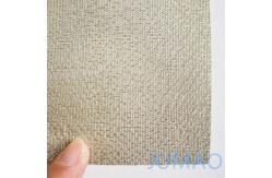 China Balustrade Mesh Laminated Glass With Mesh Inside For Skylights supplier