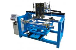 China Sheet Grinding Machine for Handmade Sink Manufacturing supplier