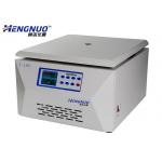 Hengnuo 3-18N / 3-18R Benchtop Centrifuge 50ml Middle Sized High Speed Centrifuge for sale