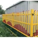 UV Proof Fiberglass Privacy Fence Panel Non Corrosion Long Using Life for sale