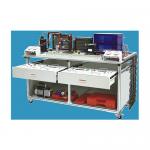 Educational Equipment Technical Teaching Equipment Air Cooler Trainer for sale