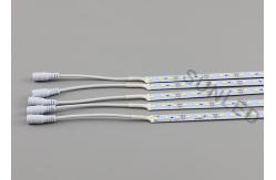 China High Power Rigid LED Strip Lights Low Power Consumption Unique Design supplier