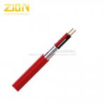 JB-Y(St)Y Fire Alarm Cable Aluminum/PET Foil PVC T12(Y12) IEC 60332-1-2 for sale