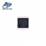 Texas TPS22965TDSGRQ1 In Stock Electronic Components Integrated Circuits Microcontroller TI IC chips WSON-8 for sale