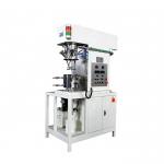 2L 5L 10L 20L 60L 100L Slurry Vacuum Mixer Double Planetary Mixing Machine