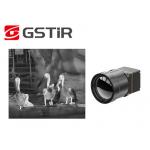 LWIR Uncooled Infrared Camera Core 640x512/12µM for sale