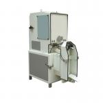 Milling Packing Cassava Starch Processing Equipment 500 Packets/H for sale