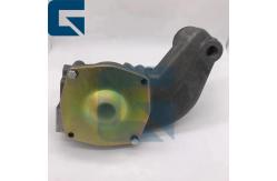 China 2W-8003 2W8003 Engine 3304 3306 Water Pump supplier