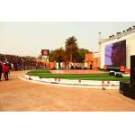 High Brightness Waterproof P3 P4 P5 P6 P8 P10 Full Color LED Screen LED Display Outdoor for sale