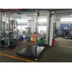 Easy Maintenance Lab Drop Tester Meets JIS C60068-2-31 And ISTA Standard