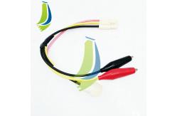 China 248-4754 2484754 Engine Harness For E320D Excavator supplier