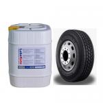 Mild Odor Liquid Rubber Mould Release Agent For TBR Tires All Steel Tires for sale