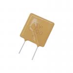 Polymeric PolySwitch RXEF300 Cross 3 Amp Resettable Fuse 72V TRC300 for sale