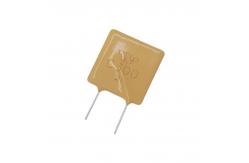 China Polymeric PolySwitch RXEF300 Cross 3 Amp Resettable Fuse 72V TRC300 supplier