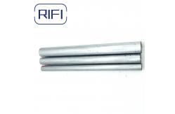 China Round EMT Conduit Pipe With Standard Or Thinner Thickness For Industrial supplier