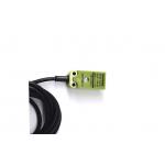 Small Size Safety Proximity Sensor High Durability IP67 Protection Structure for sale