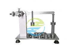 China IEC60884-1 2.5N Manual Plug Socket Torque Tester supplier